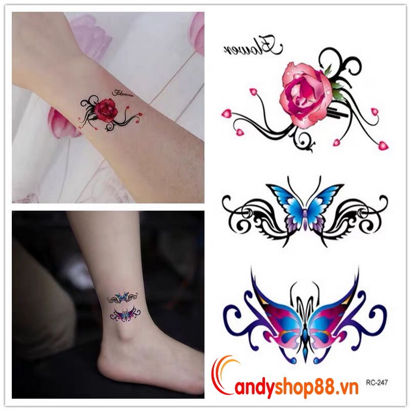 Top 90+ about rc tattoo designs super cool .vn